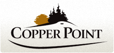 copper point golf